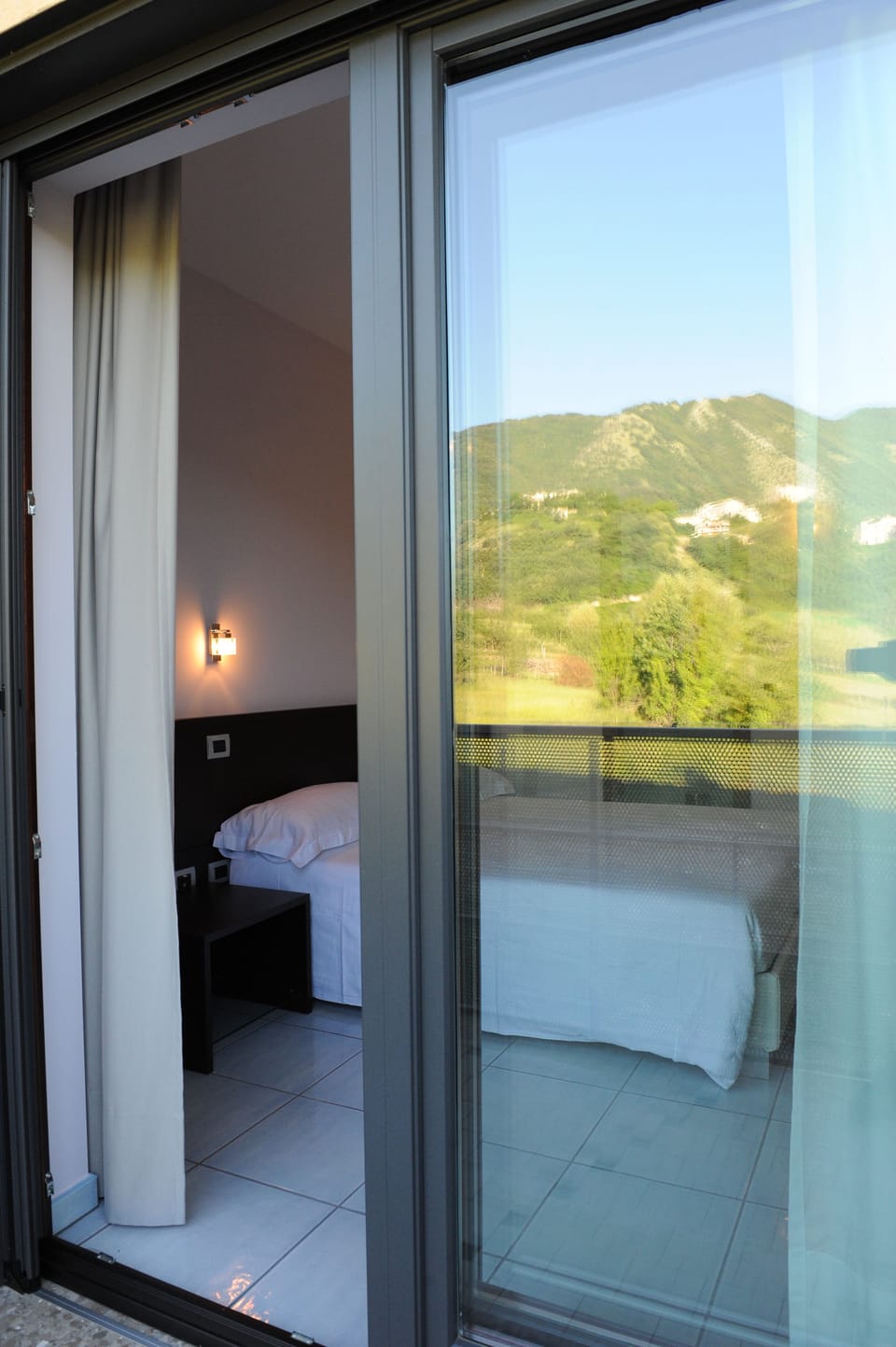 Double Room | Room amenity