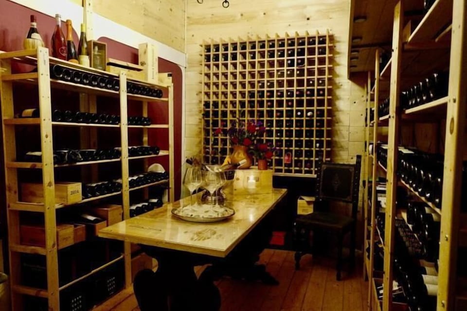 Winery