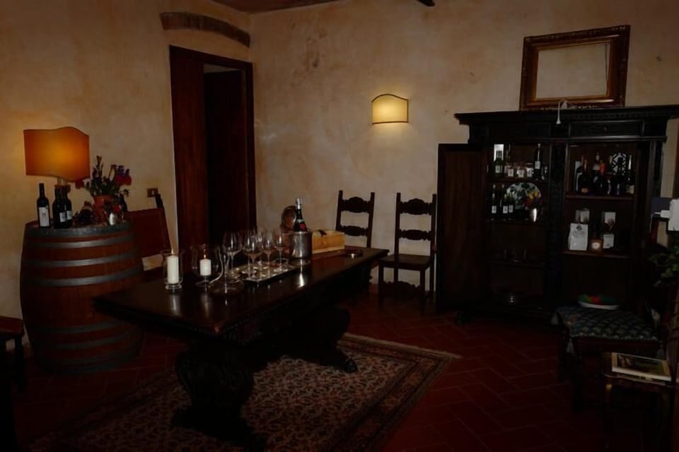 Winery