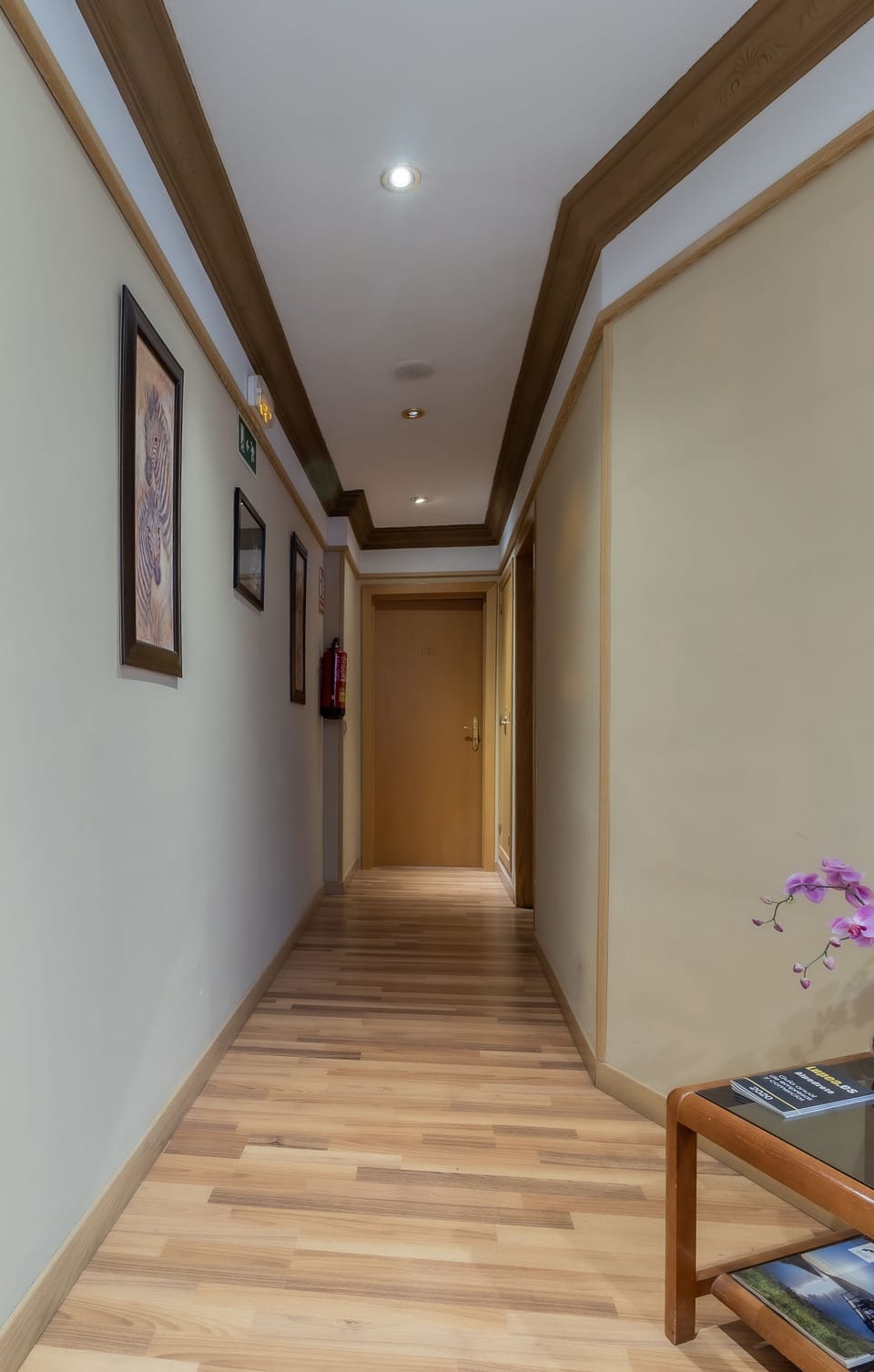 Hallway