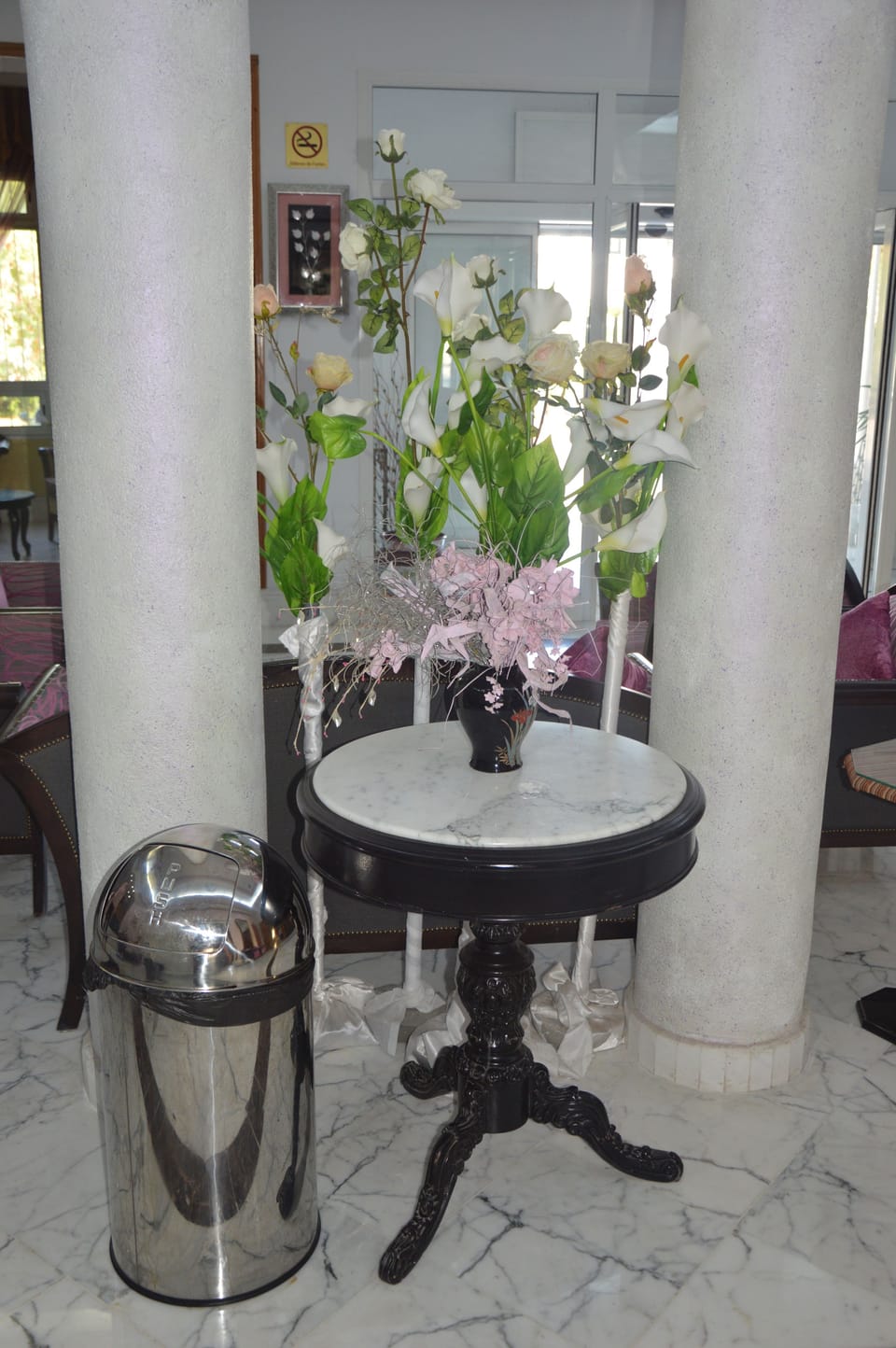 Hotel La Princesse Hotel in Tunis