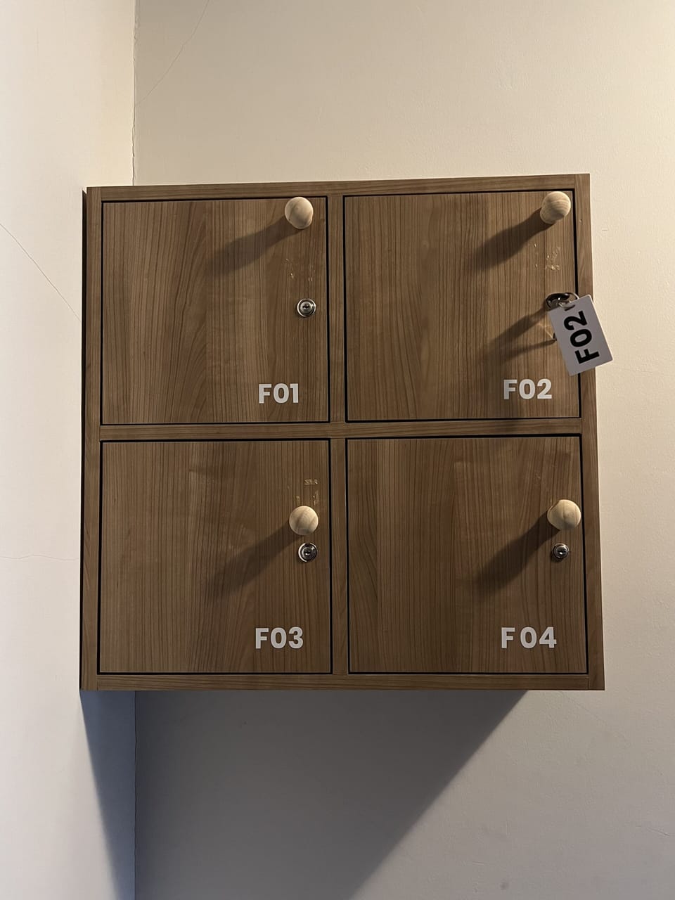 4-Bed Female only Dormitory Shared Bathroom | In-room safe, free WiFi, bed sheets