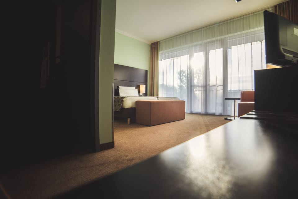 Hotel Central Regensburg CityCentre, SHC by Best Western Hotel in Regensburg