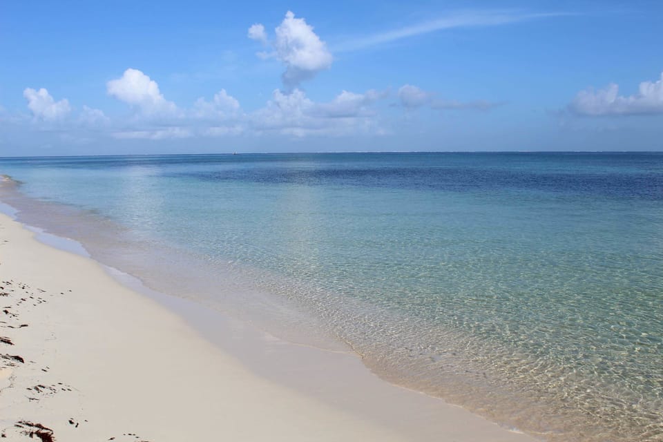 Puerta del Mar Cozumel Bed and Breakfast in San Miguel de Cozumel