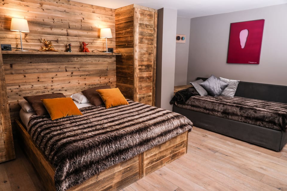 Superior Room | Free WiFi