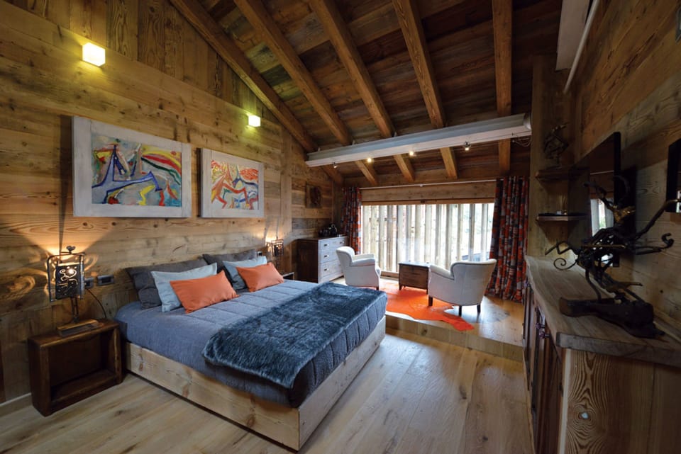 Family Suite (AIR) | Soundproofing, free WiFi