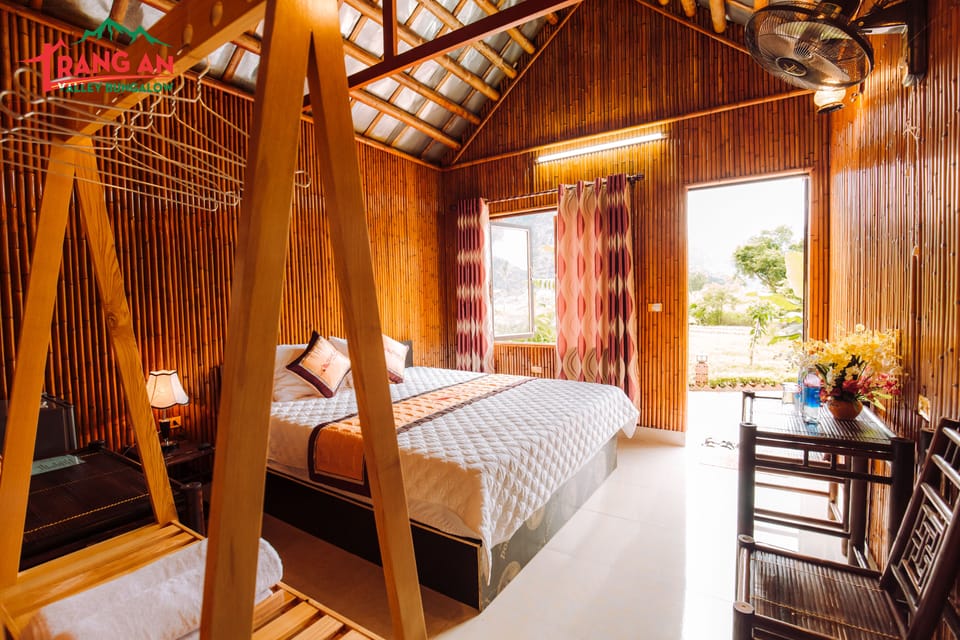 Double Bungalow | Room amenity