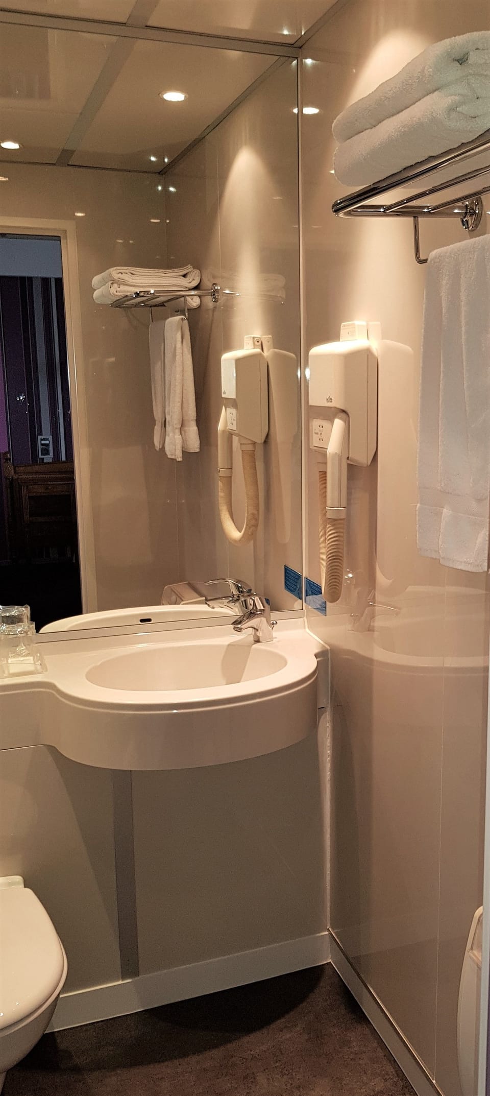 Hôtel de Champagne Hotel in Epernay
