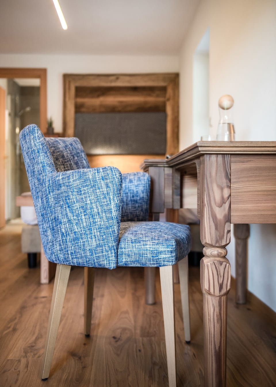 Comfort Single Room | Premium bedding, in-room safe, desk, free WiFi