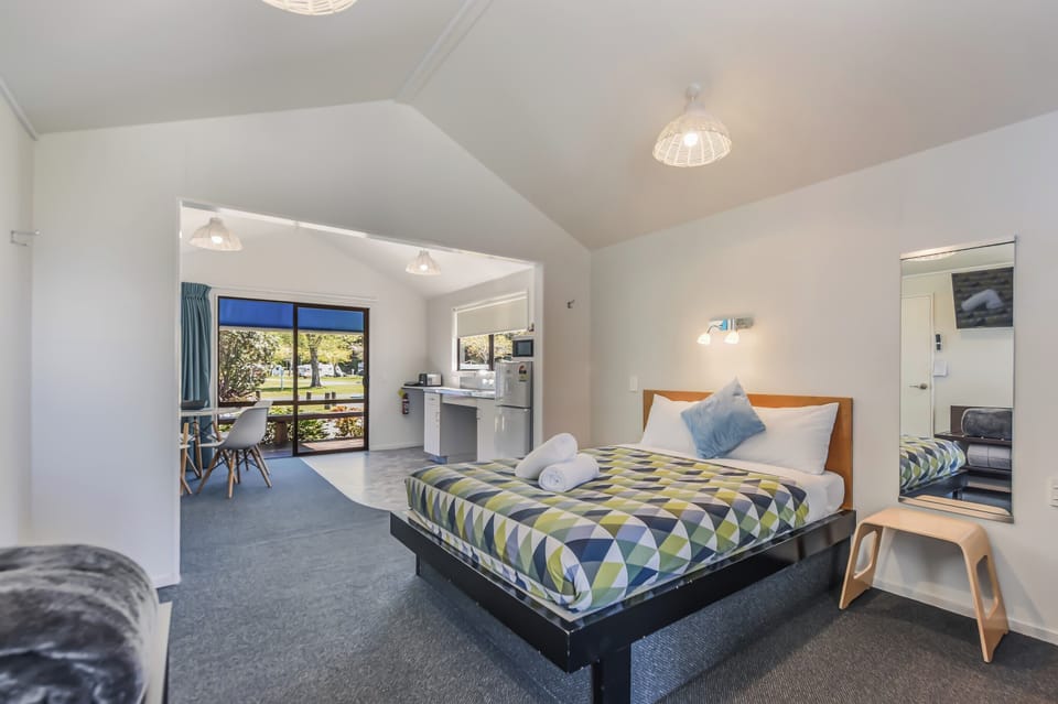 Family Chalet | Rollaway beds (surcharge), WiFi (free), individually decorated