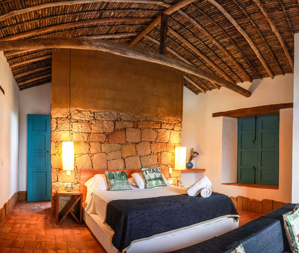 Comfort Triple Room, 1 Bedroom | Bed sheets