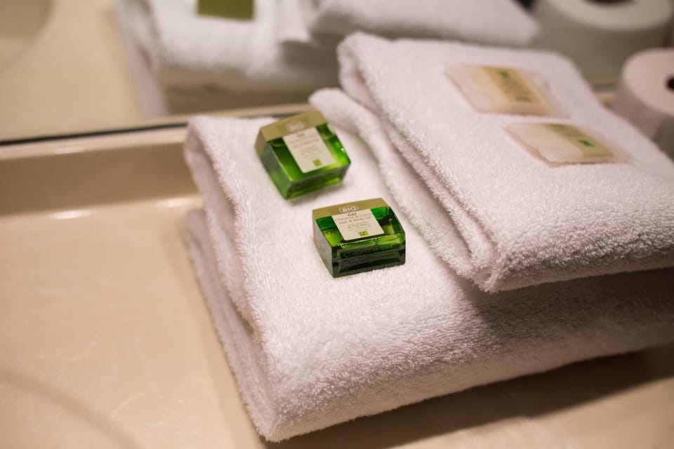 Towels