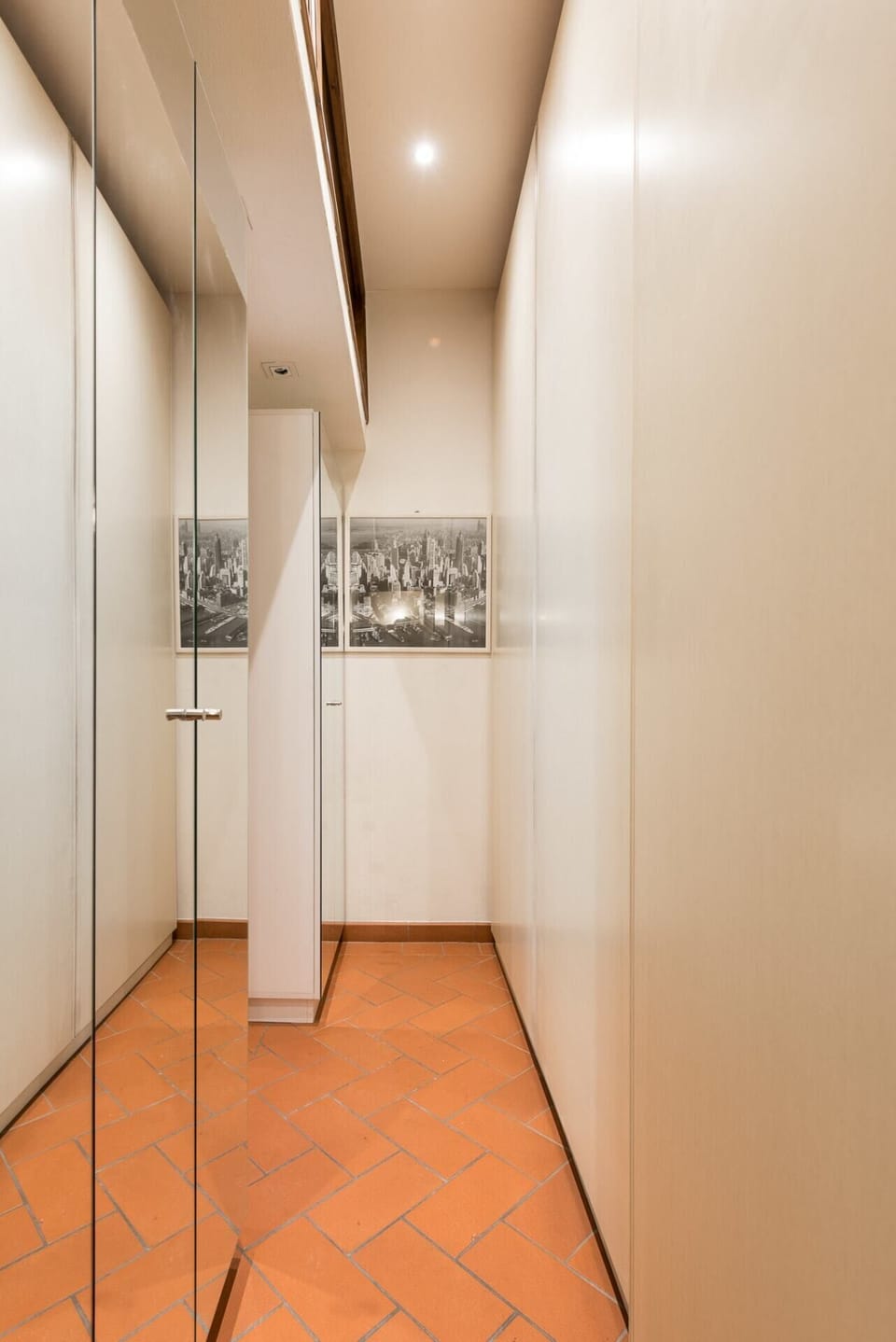 Deluxe Apartment, 2 Bedrooms, City View | Interior