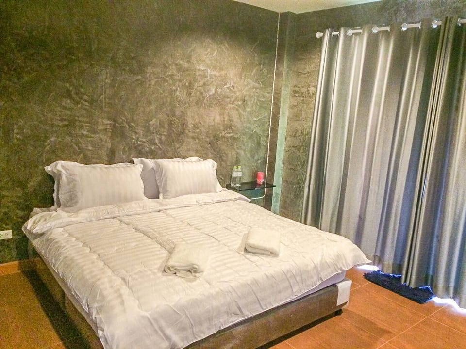 Standard Double Room | Rollaway beds, free WiFi