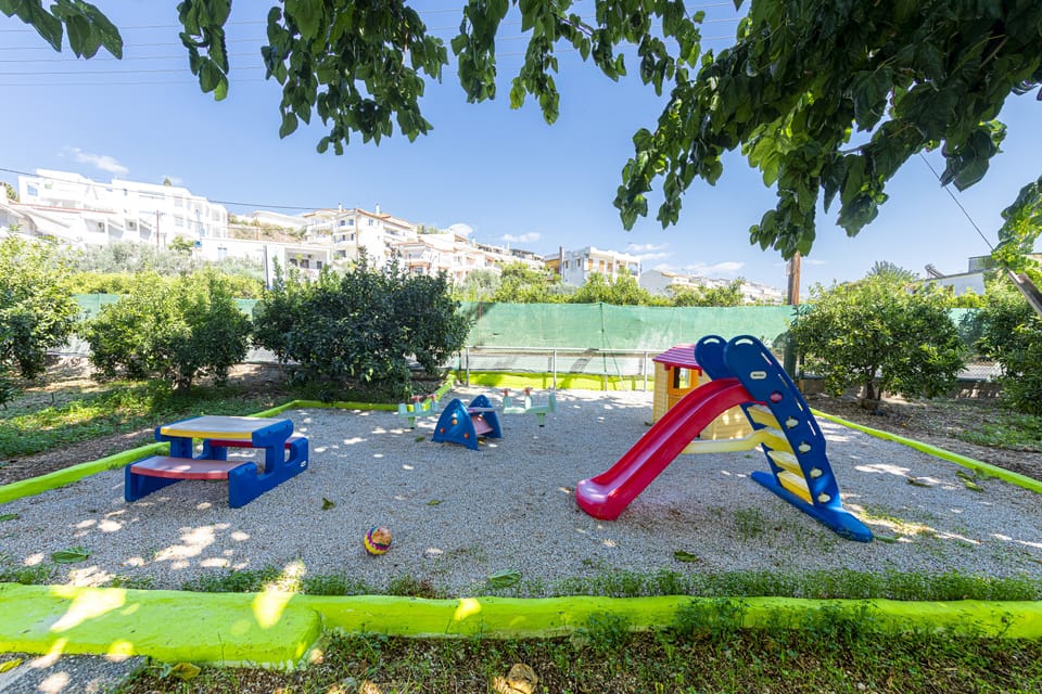 Anesis Residence Bed and Breakfast in Peloponnese Region