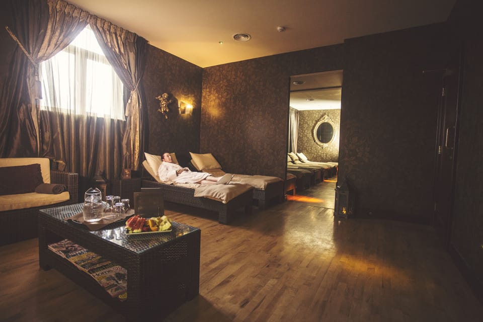 Spa