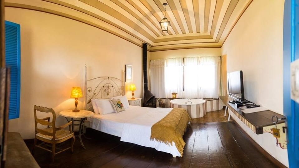 Deluxe Room (Especial) | Room amenity