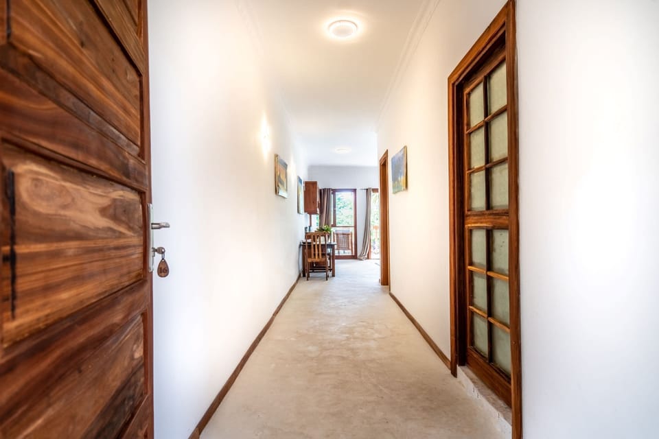 Apartment | Individually furnished, desk, laptop workspace, bed sheets