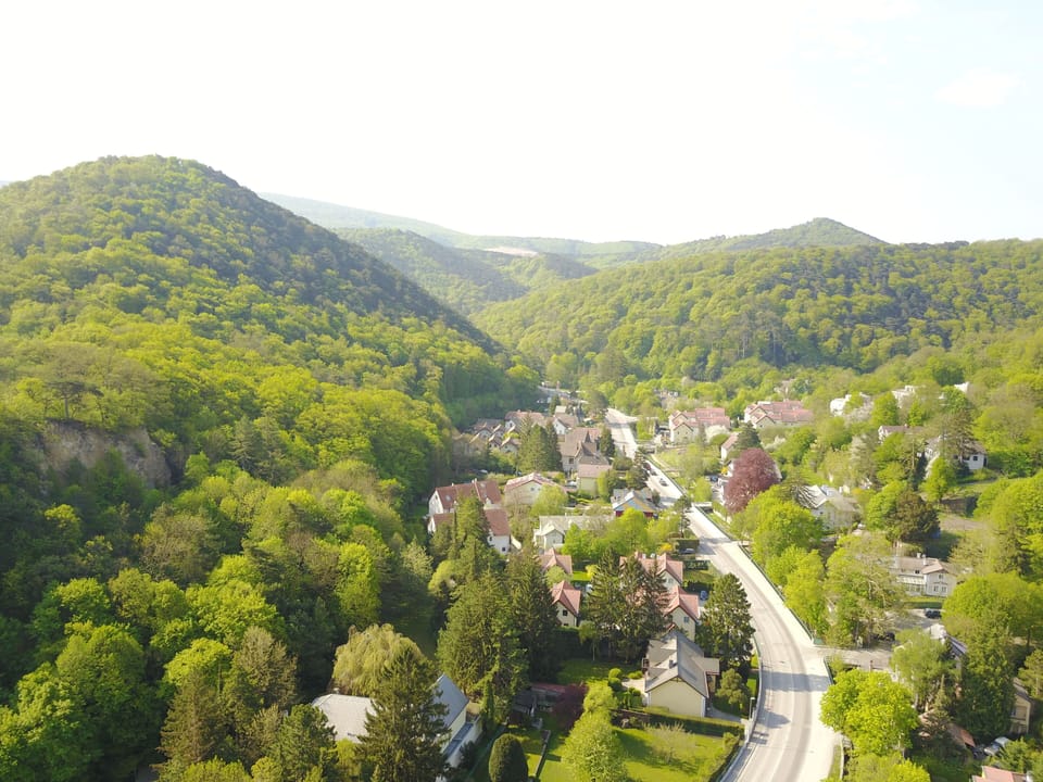 Höldrichsmühle Hotel in Austria