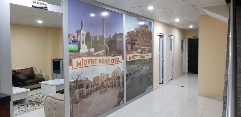 Midyat Kent Otel Hotel in Turkey