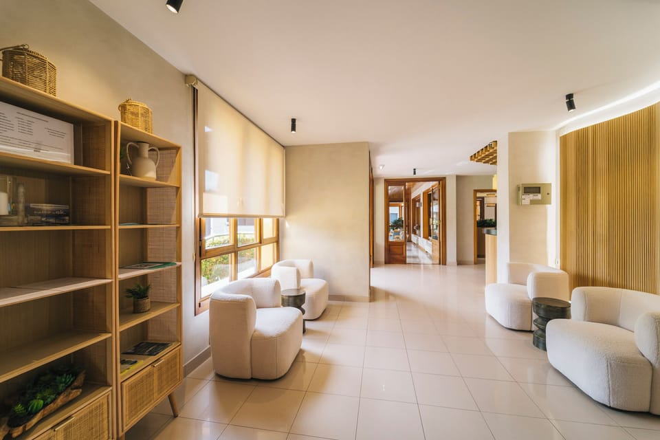Miracielos Hotel in Asturias