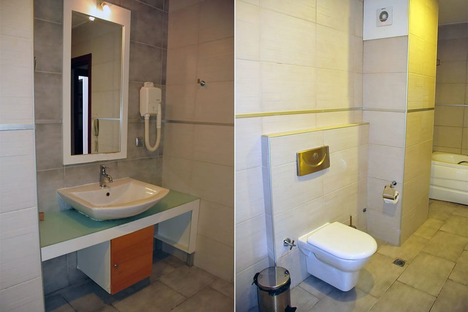 Dragos Resort Hotel Spa Restaurant Hotel in Istanbul