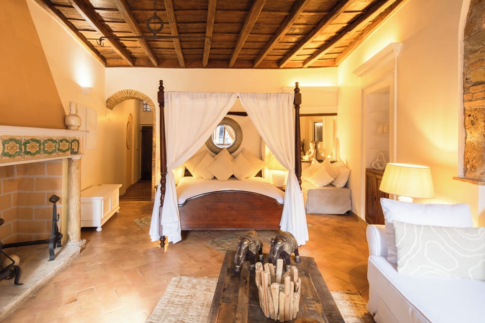 Apartment, 2 Bedrooms | Interior