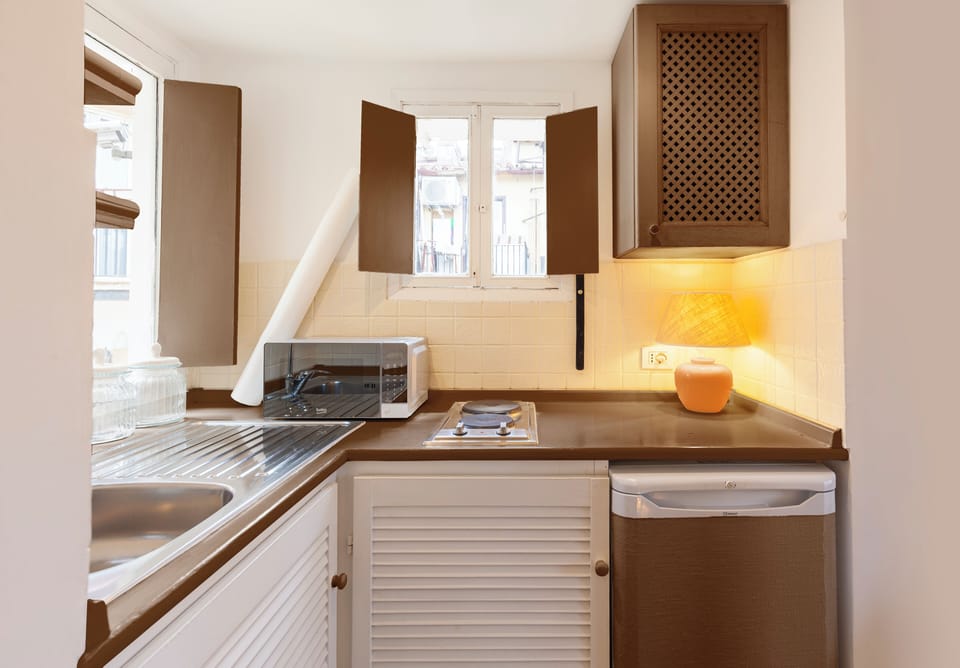 Apartment | Interior