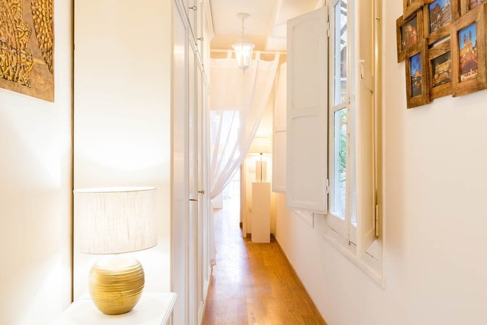 House, 2 Bedrooms | 2 bedrooms, soundproofing, iron/ironing board, cribs/infant beds