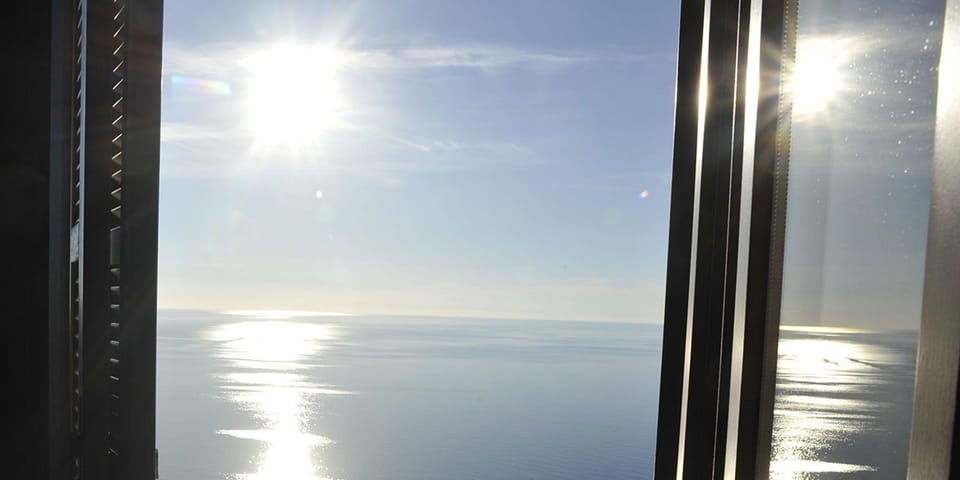 View from room