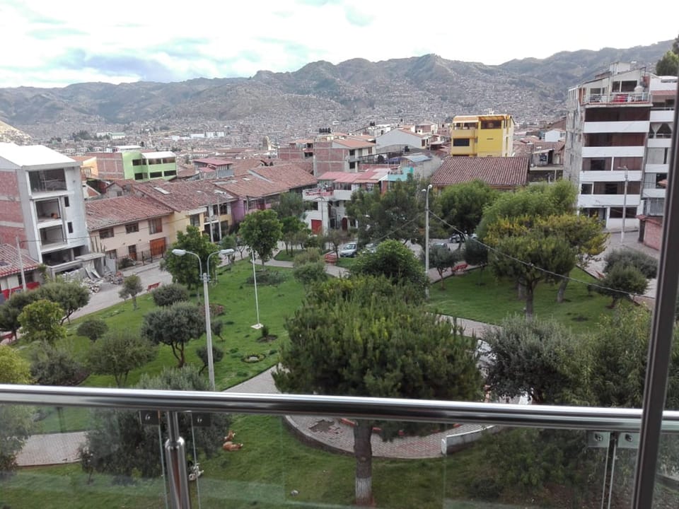 Family House, 2 Bedrooms, Non Smoking, Private Bathroom | Balcony