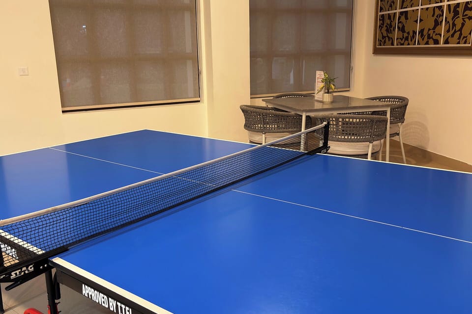 DLF Club 3 Hotel in Gurugram