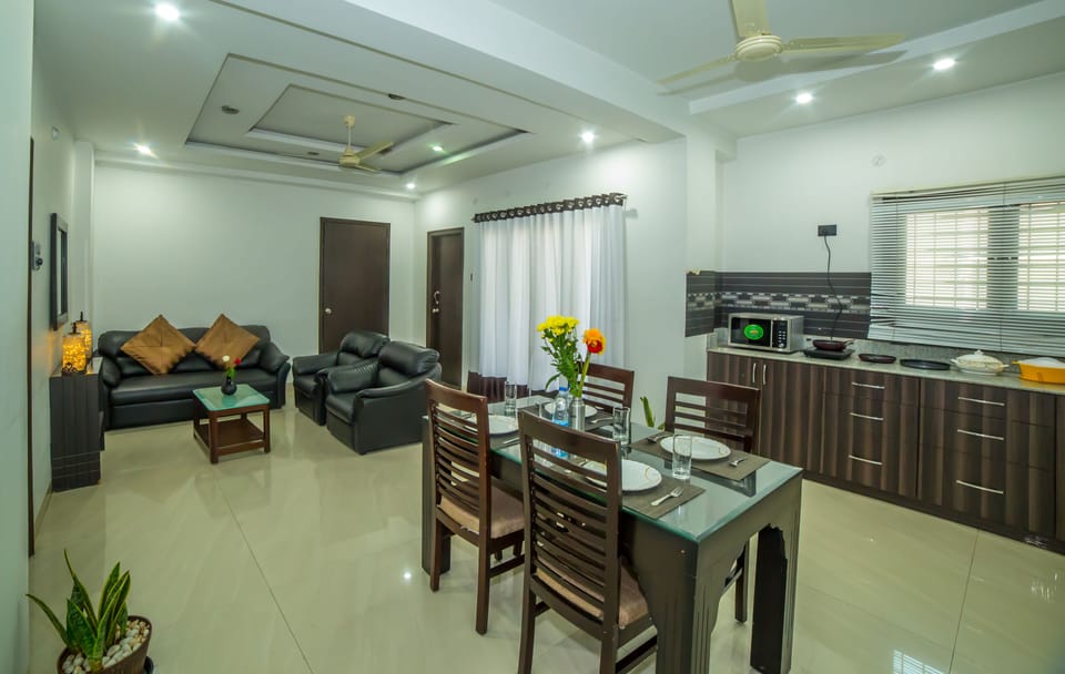 Executive Studio Suite, 1 Double Bed, Non Smoking