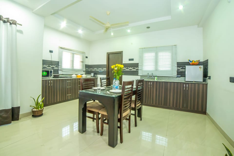 Executive Studio Suite, 1 Double Bed, Non Smoking