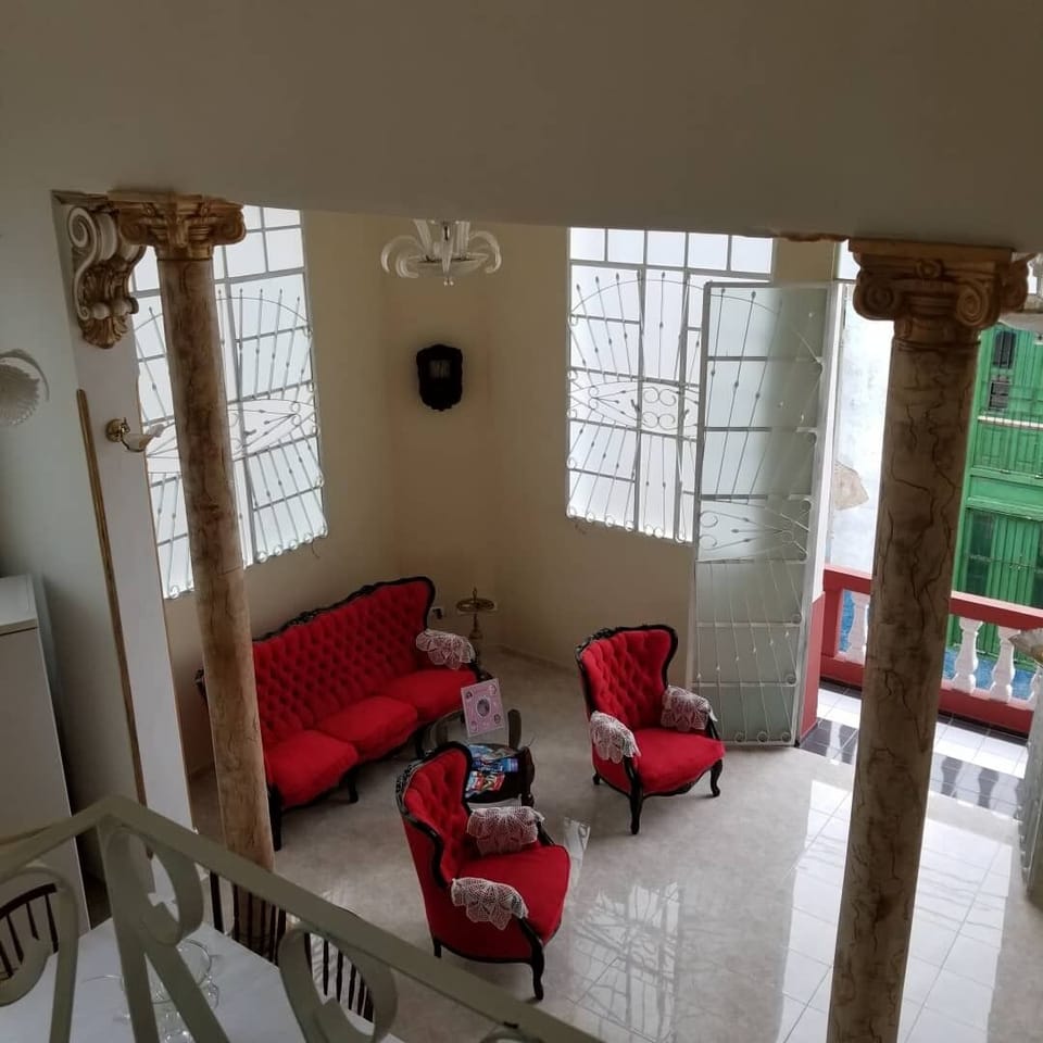 La Española Bed and Breakfast in La Habana Province