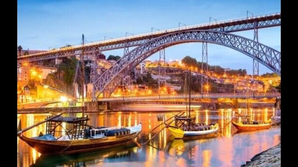 Maria da Sé Historic House Bed and Breakfast in Porto