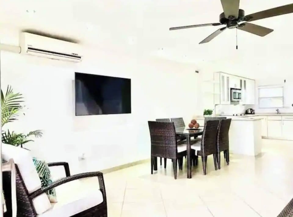 Luxury Townhome, Multiple Beds, Non Smoking | 2 bedrooms, in-room safe, blackout drapes, iron/ironing board