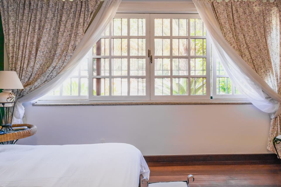 Triple Suite with Bathtub | Premium bedding, minibar, in-room safe, desk