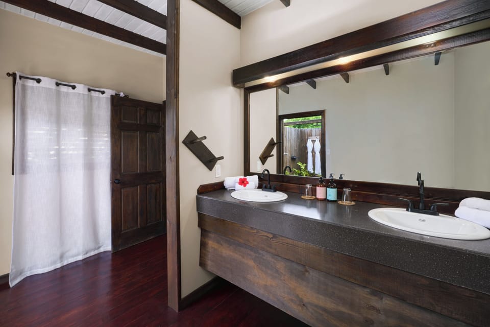 Keyonna Beach - All Inclusive - Couples Only Resort in Saint Mary, Antigua and Barbuda