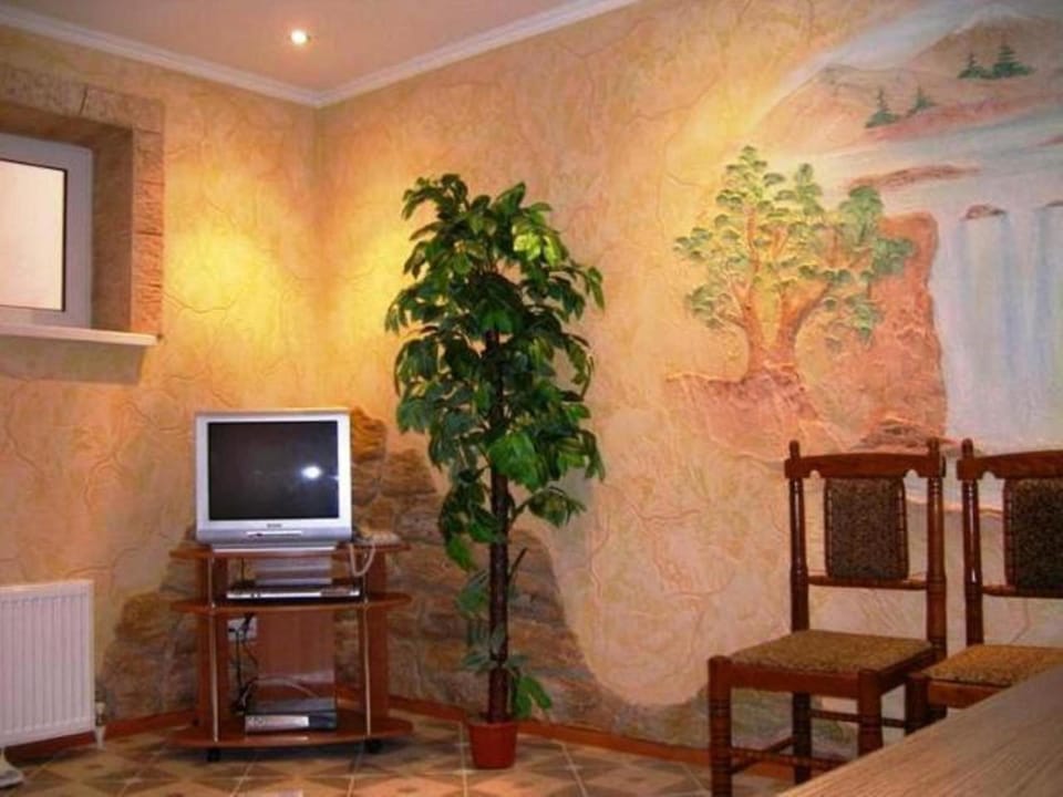 Edem Hotel Hotel in Chișinău