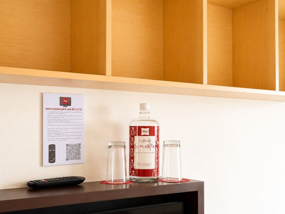 Standard Double Room, 2 Twin Beds | Blackout drapes, soundproofing, free WiFi, bed sheets