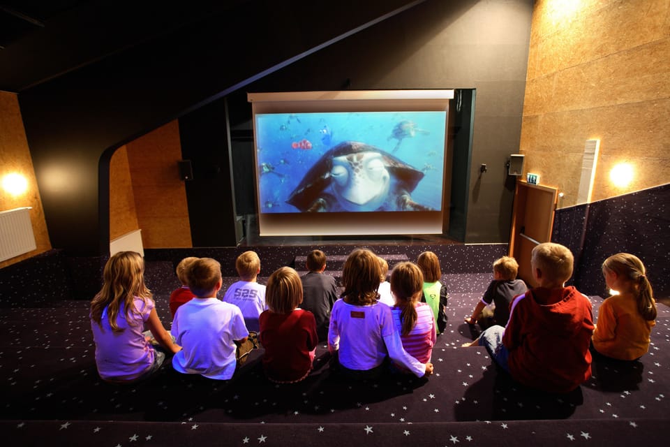 Children's activities