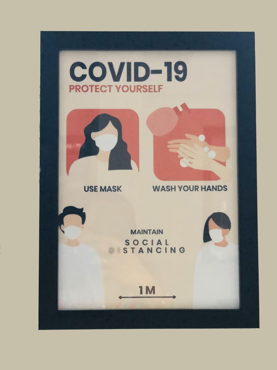 Cleanliness standards