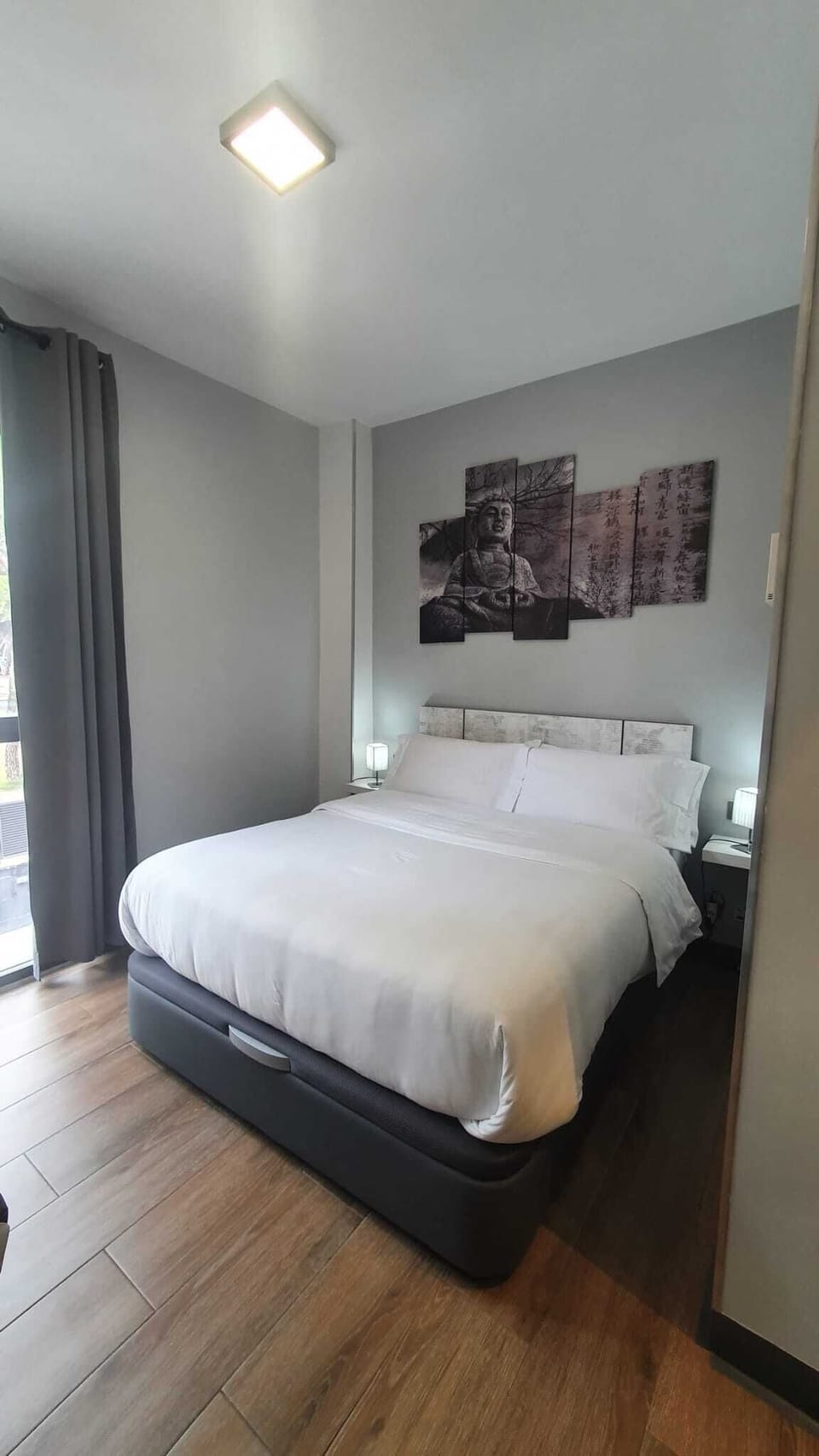 10 bedrooms, Egyptian cotton sheets, premium bedding, down comforters