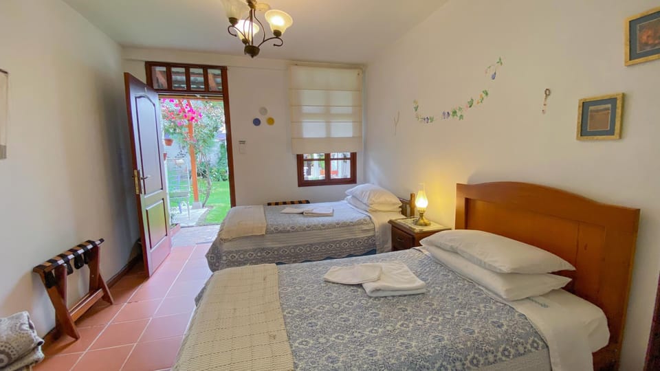 Superior Double Room | Iron/ironing board (on request), WiFi (free), bed sheets