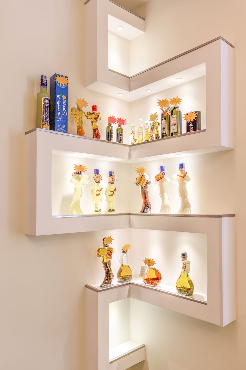 Gift shop