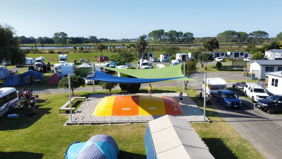 Children's activities