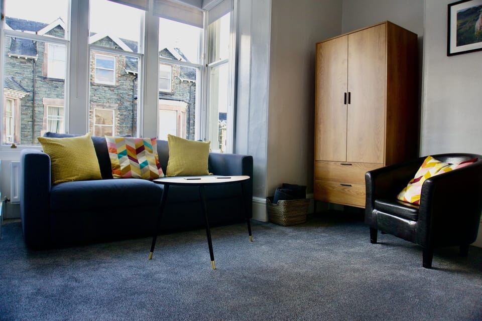 Superior Double or Twin Room, Ensuite (1st Floor) | Premium bedding, individually decorated, individually furnished