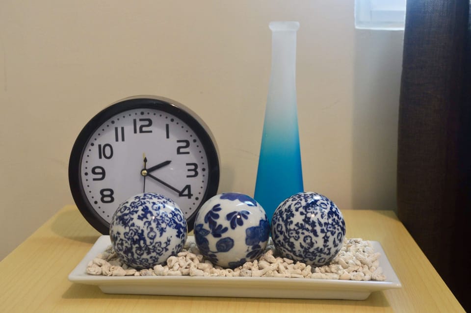 Comfort Studio | Room amenity