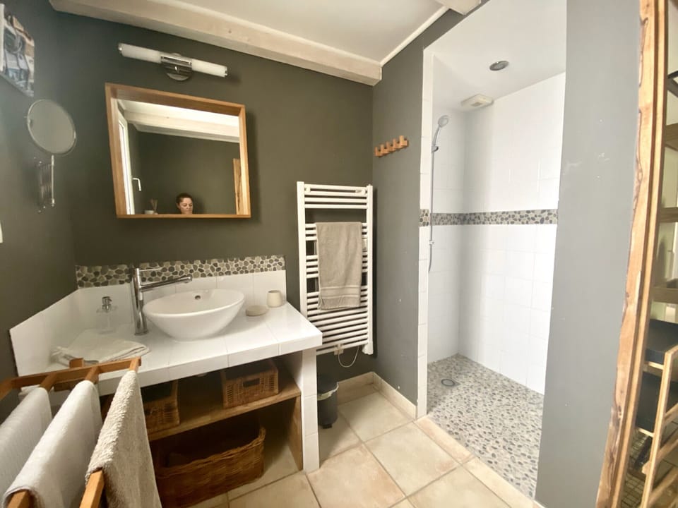 Le Jardin de Lau Bed and Breakfast in Provence-Alpes-Côte d'Azur